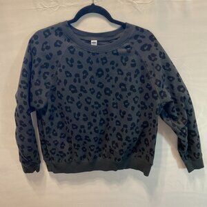 Old Navy Sweater Size Large Women's Warm Pre Owned Good Condition